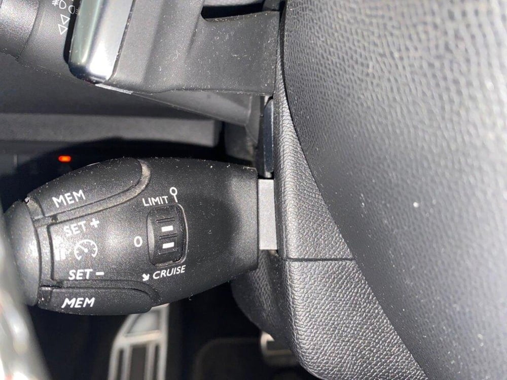 Peugeot 308 SW usata a Torino (13)