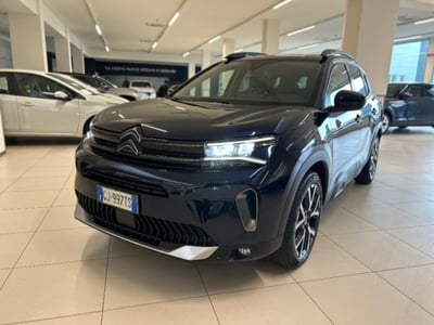 Citroen C5 Aircross Aircross BlueHDi 130 S&amp;S EAT8 Shine Pack  del 2022 usata a Modena