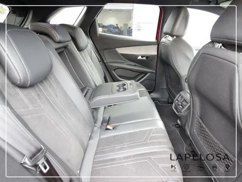 Peugeot 3008 usata a Salerno (12)