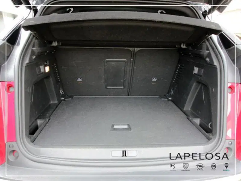 Peugeot 3008 usata a Salerno (13)