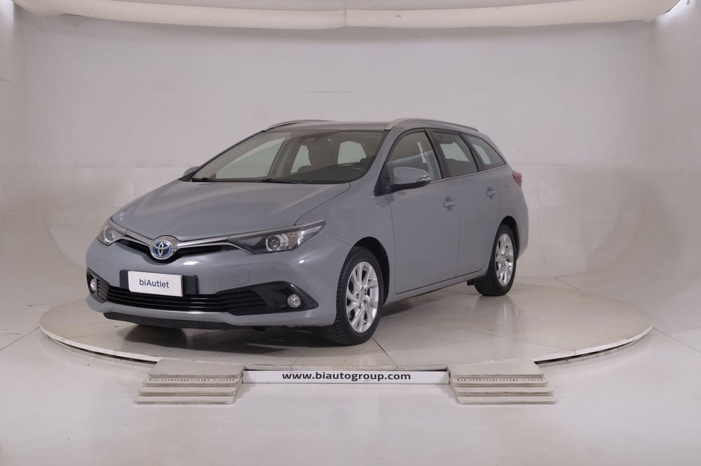 Toyota Auris Station Wagon usata a Torino