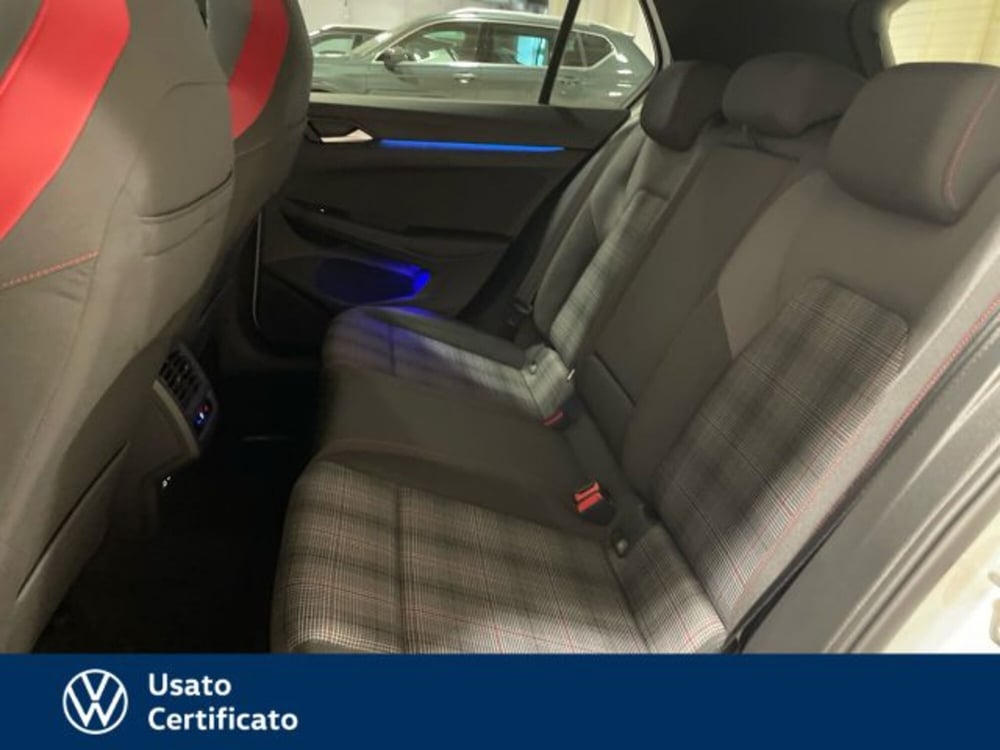 Volkswagen Golf usata a Vicenza (12)