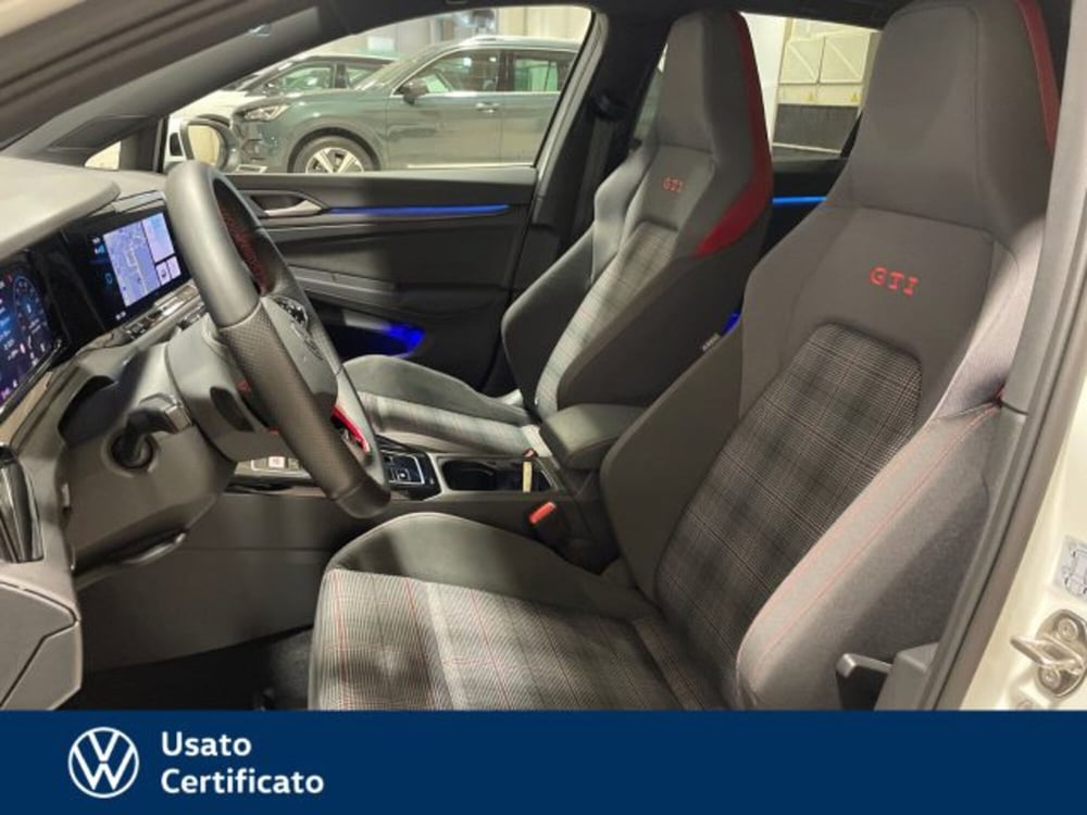 Volkswagen Golf usata a Vicenza (17)