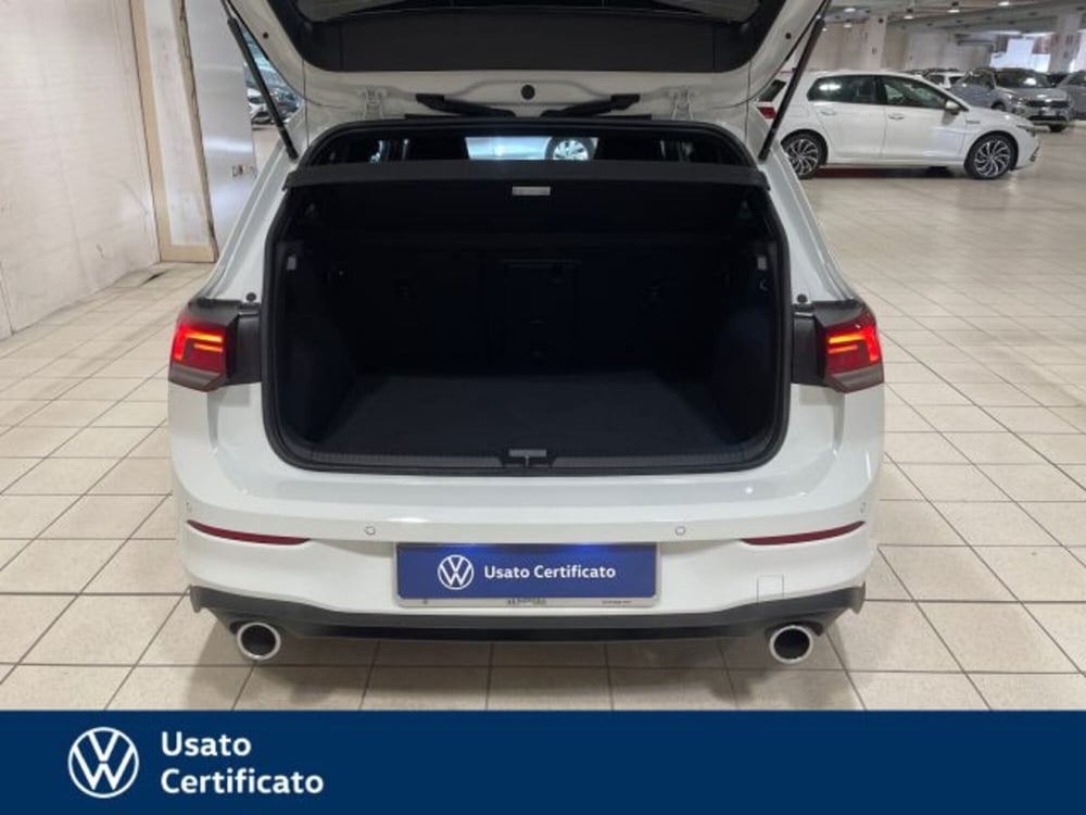 Volkswagen Golf usata a Vicenza (18)