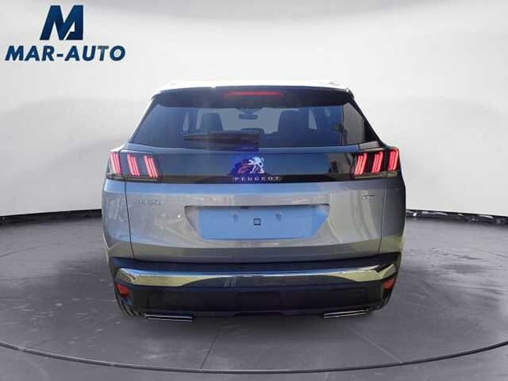 Peugeot 3008 nuova a Treviso (16)