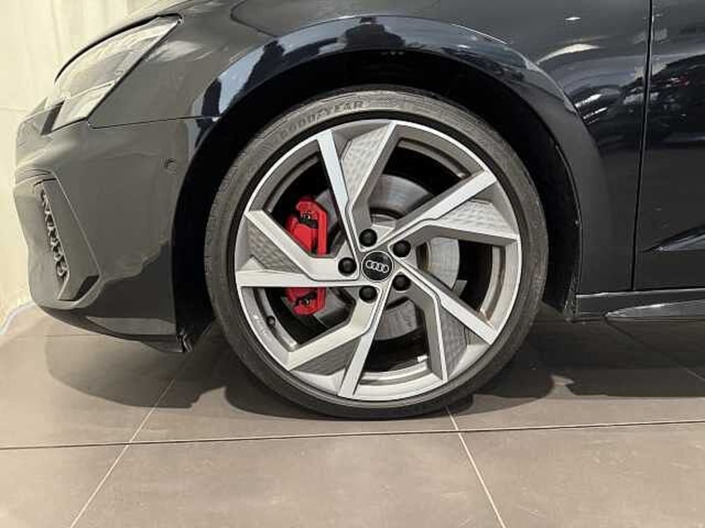 Audi S3 Sportback usata a Genova (13)