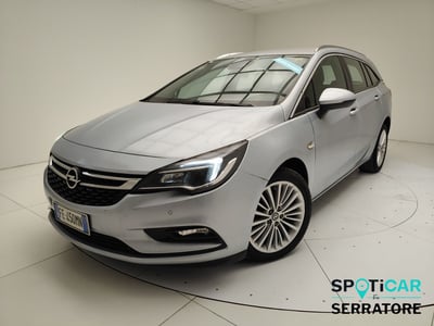 Opel Astra Station Wagon 1.6 CDTi 136CV Start&amp;Stop Sports Innovation  del 2016 usata a Erba