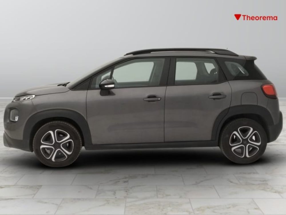 Citroen C3 Aircross usata a Torino (2)