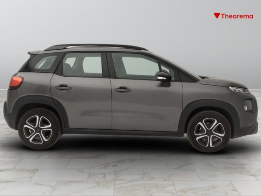 Citroen C3 Aircross usata a Torino (6)