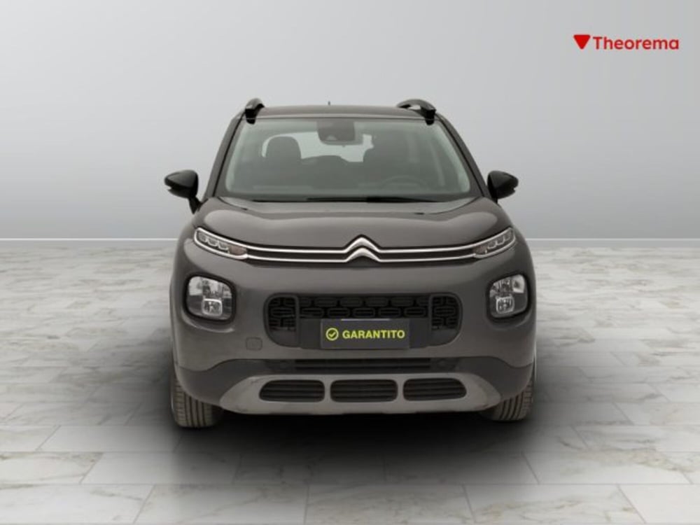 Citroen C3 Aircross usata a Torino (8)