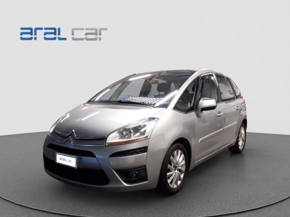 Citroen C4 Gran Picasso usata a Torino