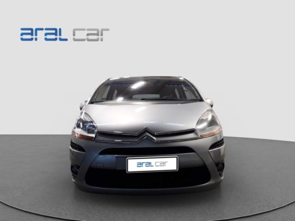 Citroen C4 Gran Picasso usata a Torino (2)