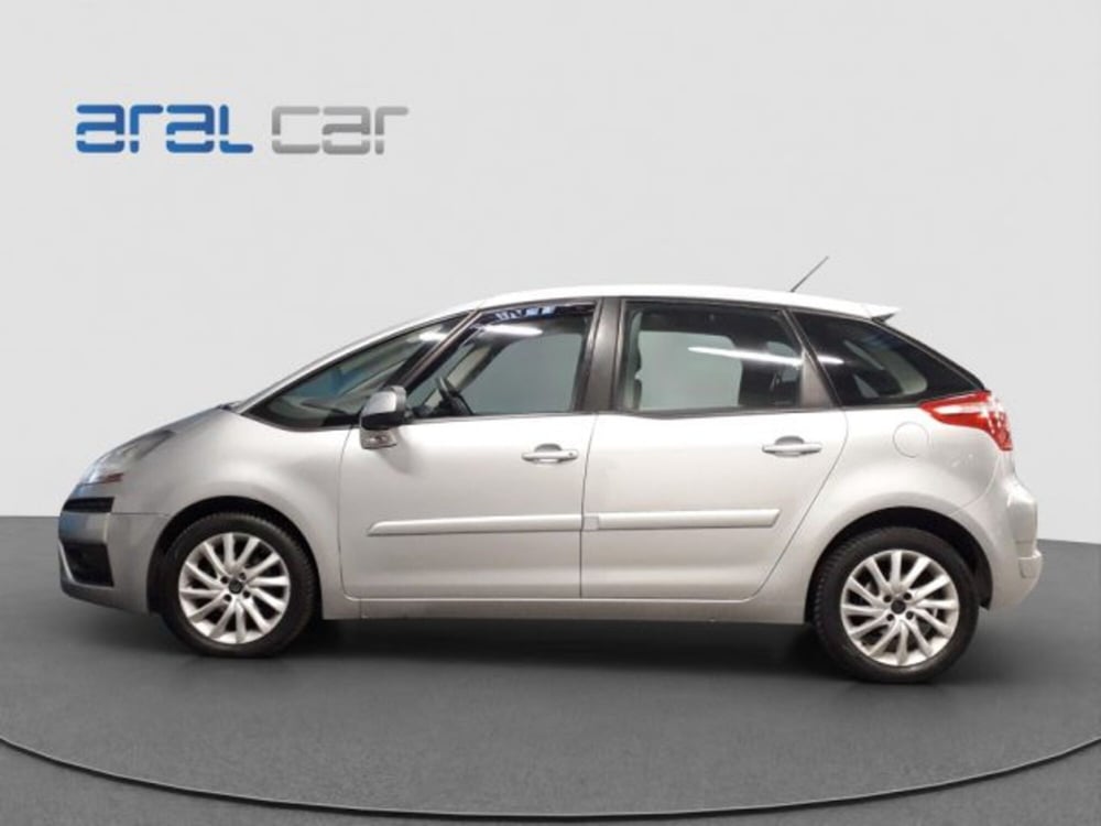 Citroen C4 Gran Picasso usata a Torino (3)