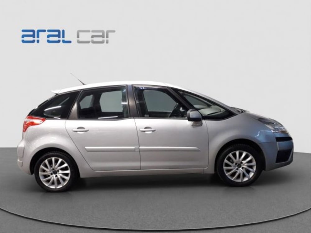 Citroen C4 Gran Picasso usata a Torino (7)