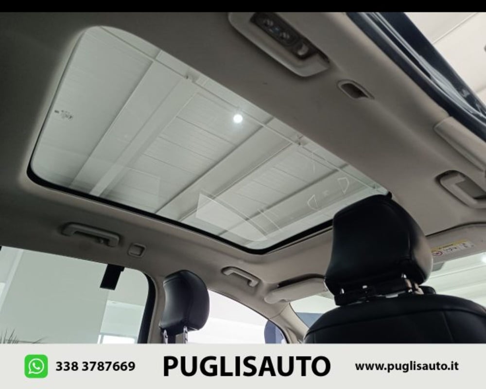Ford S-Max usata a Catania (19)