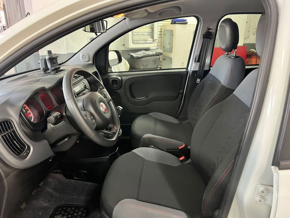 Fiat Panda usata a Milano (10)