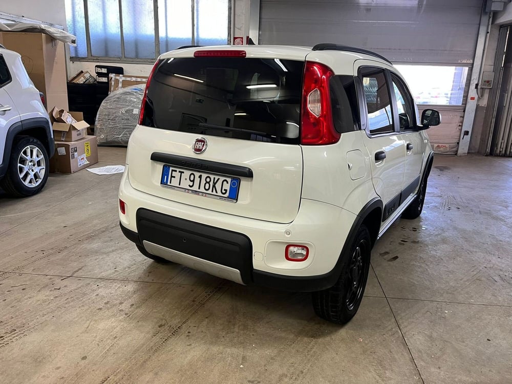 Fiat Panda usata a Milano (6)