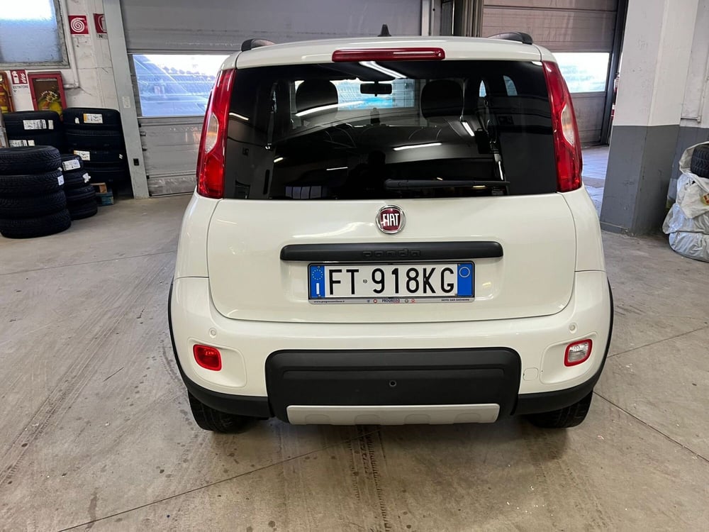 Fiat Panda usata a Milano (7)