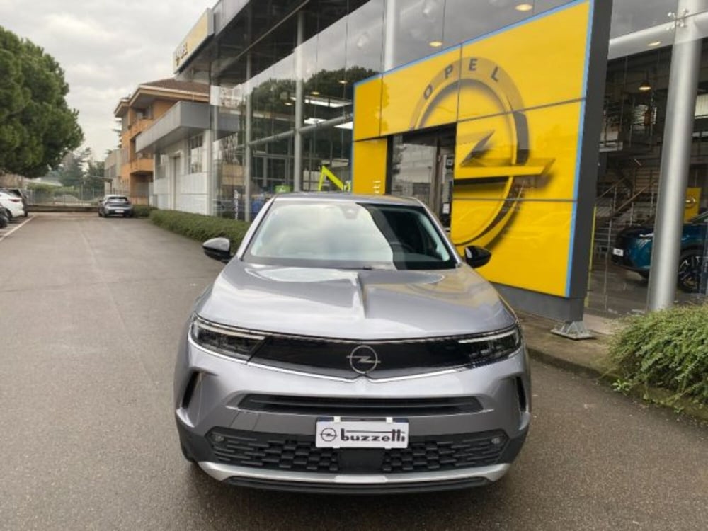 Opel Mokka usata a Milano