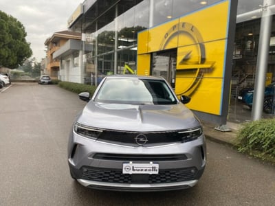 Opel Mokka 1.2 Turbo Elegance  del 2021 usata a Rho