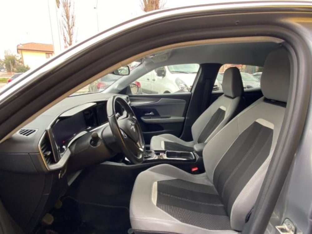 Opel Mokka usata a Milano (10)