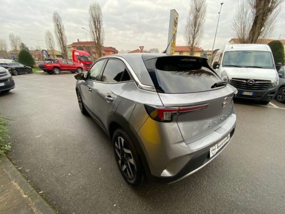 Opel Mokka usata a Milano (6)