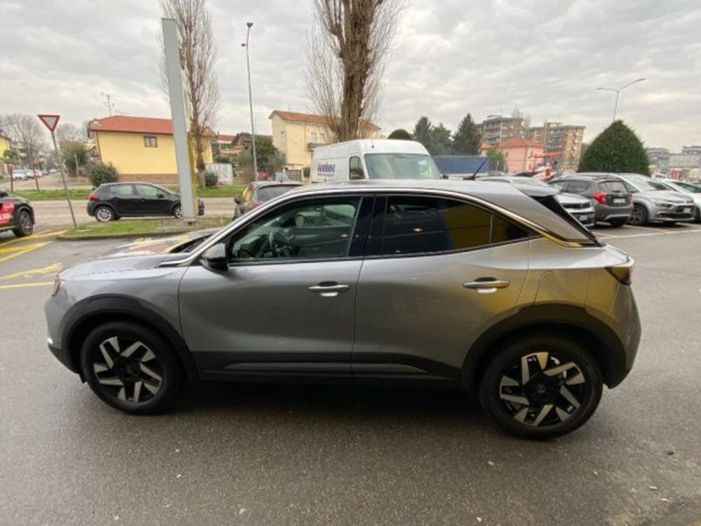 Opel Mokka usata a Milano (7)