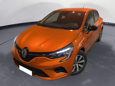 Renault Clio SCe 65 CV 5 porte Equilibre del 2022 usata a Meda