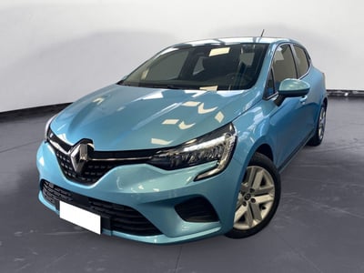 Renault Clio TCe 90 CV 5 porte Zen  del 2022 usata a Meda