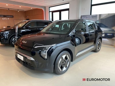 Kia EV3 81,4 kWh Air c/pompa calore nuova a Modugno