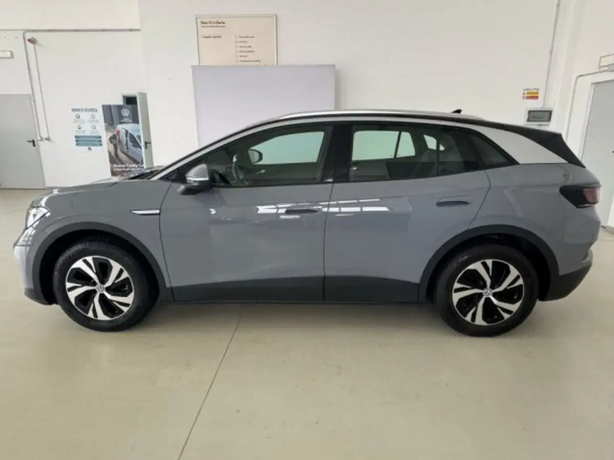 Volkswagen ID.4 usata a Cuneo (4)