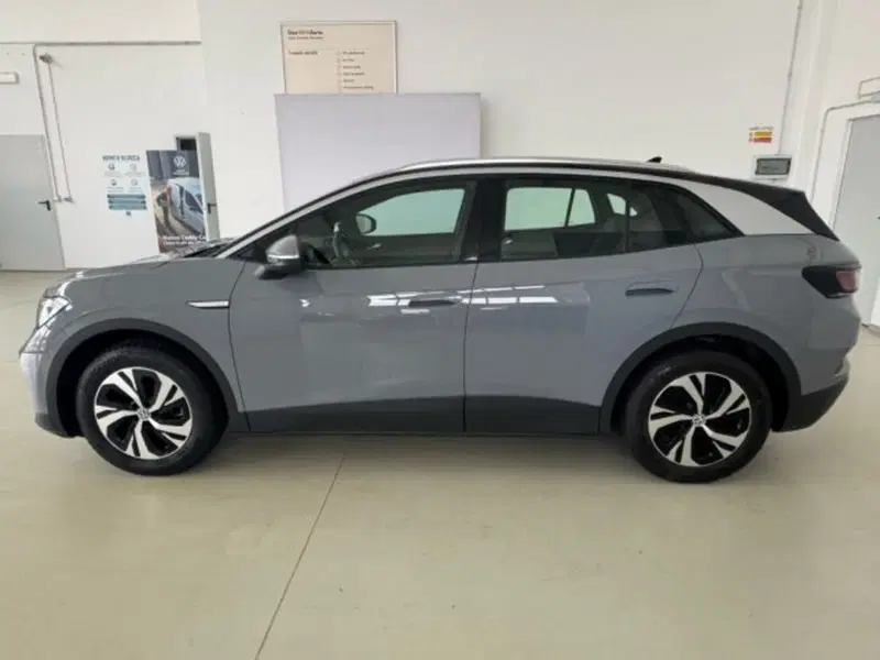 Volkswagen ID.4 usata a Cuneo (4)