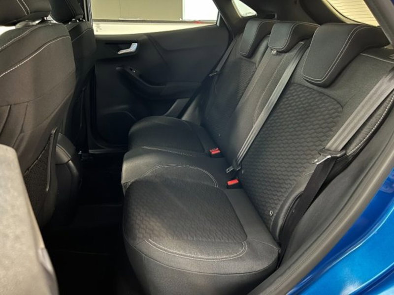 Ford Puma usata a Cuneo (11)