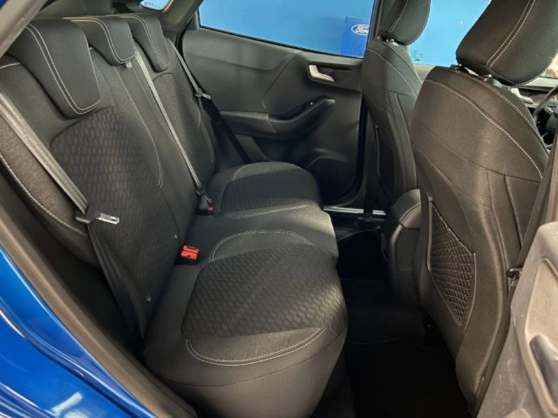 Ford Puma usata a Cuneo (12)