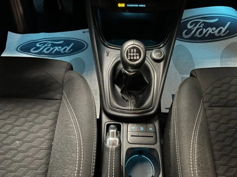 Ford Puma usata a Cuneo (14)