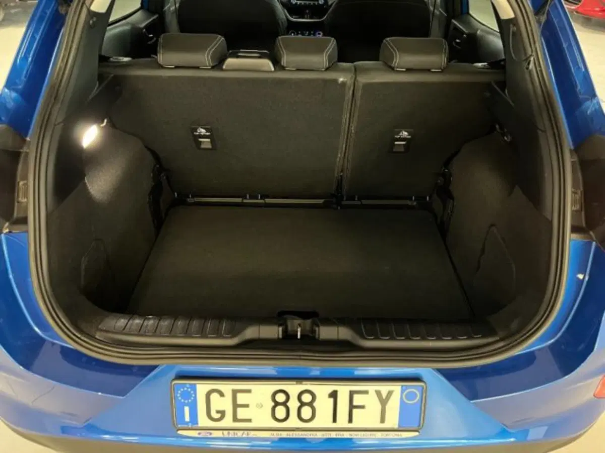 Ford Puma usata a Cuneo (15)