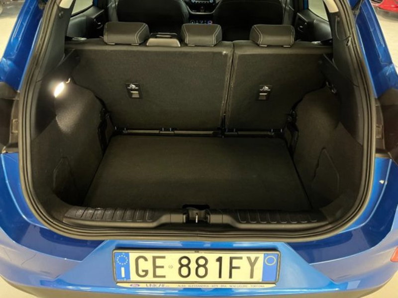 Ford Puma usata a Cuneo (15)