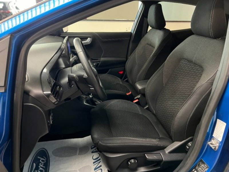 Ford Puma usata a Cuneo (7)