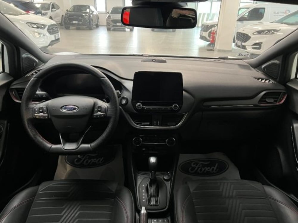 Ford Puma usata a Cuneo (8)