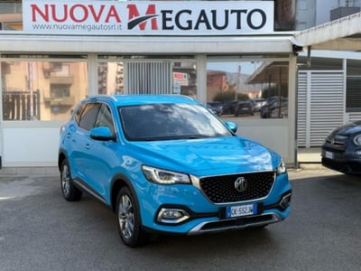 Mg HS HS 1.5T-GDI AT Luxury  del 2023 usata a Alcamo