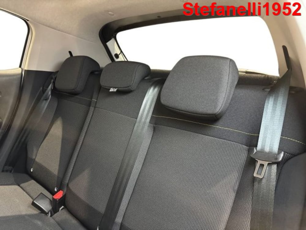 Citroen C3 usata a Bologna (9)