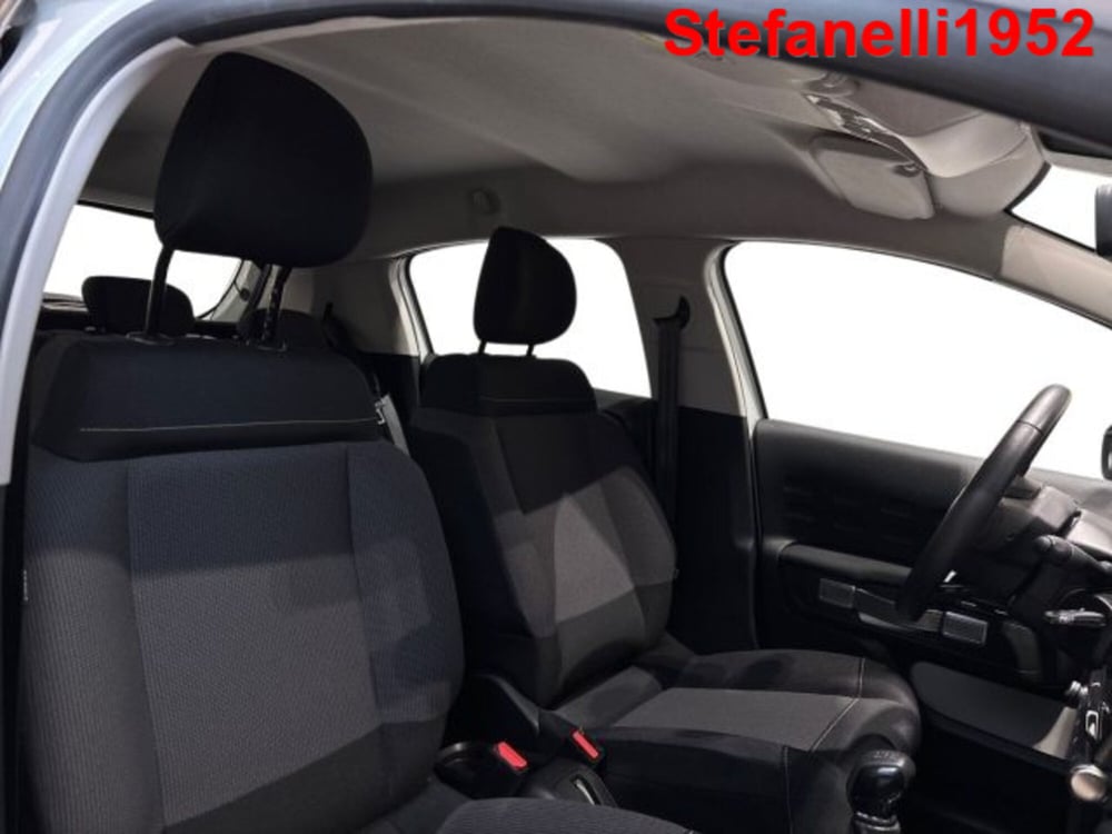 Citroen C3 usata a Bologna (16)