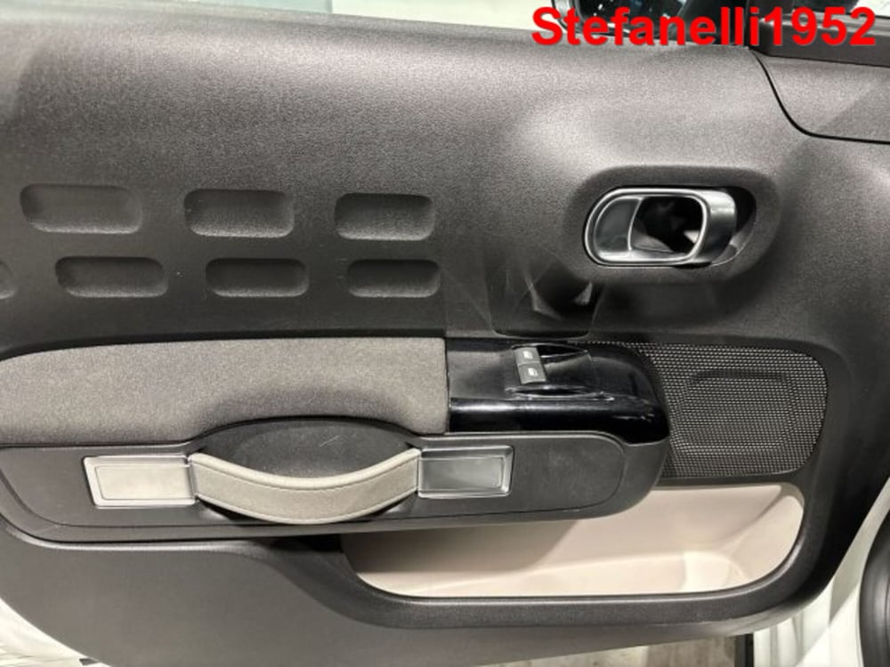 Citroen C3 usata a Bologna (10)