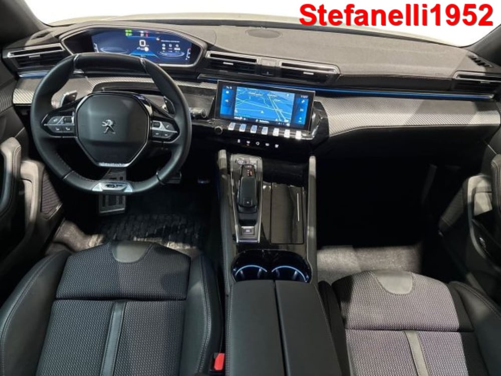 Peugeot 508 SW nuova a Bologna (13)