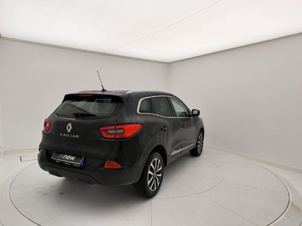 Renault Kadjar usata a Pavia (5)