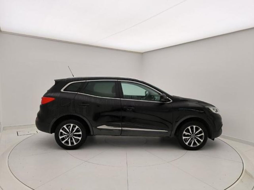 Renault Kadjar usata a Pavia (6)