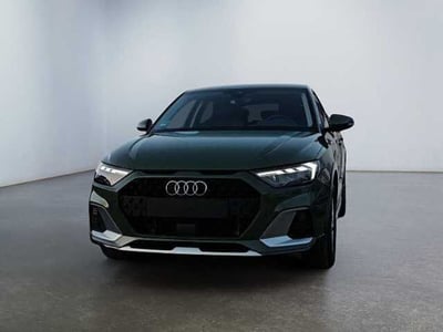 Audi A1 allstreet allstreet 25 TFSI del 2024 usata a Lucca