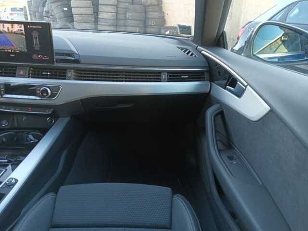 Audi A5 Sportback usata a Lucca (4)