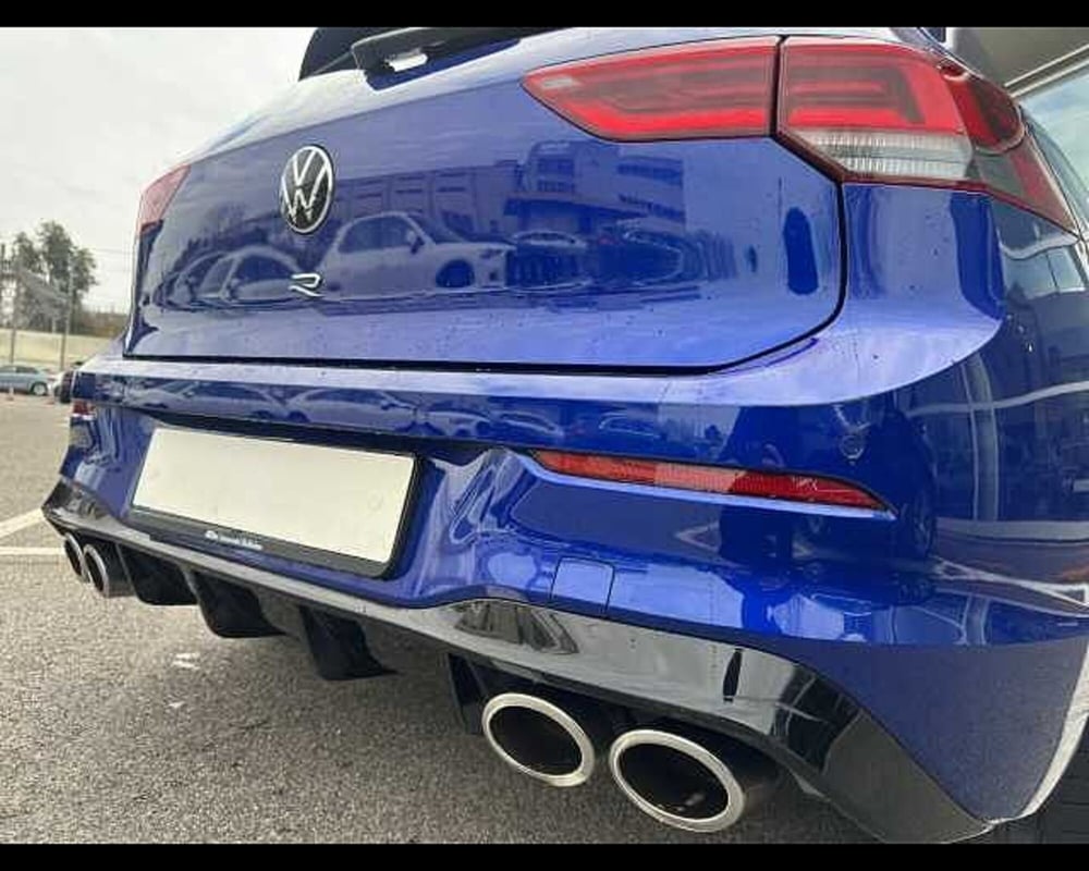 Volkswagen Golf usata a Roma (13)