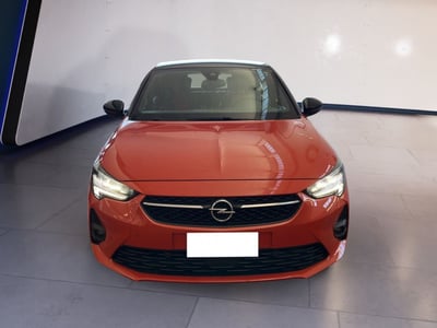 Opel Corsa 1.2 100 CV GS Line +  del 2022 usata a Torino